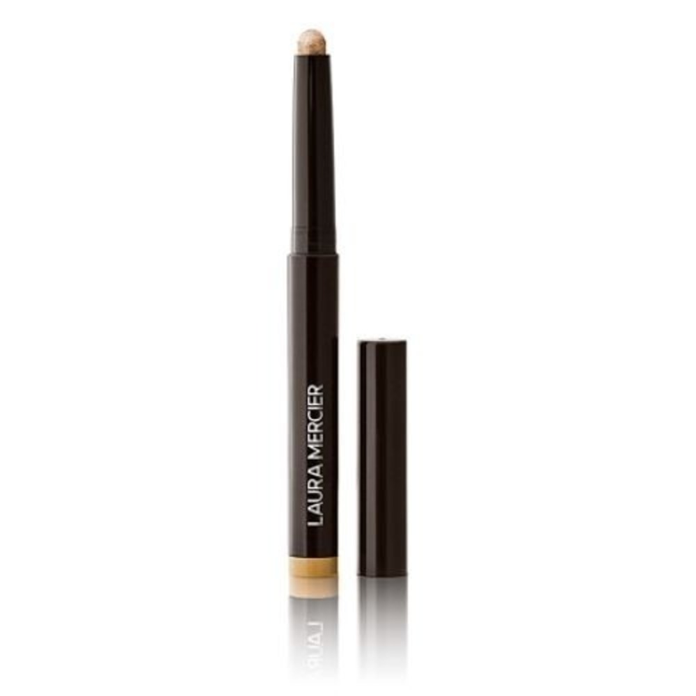 Laura Mercier Caviar Stick Eye Color Eyeshadow Metallic Taupe 0.05 oz